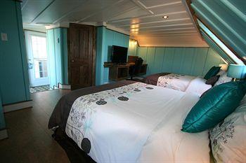 Seigneurie Des Monts Inn 3*
