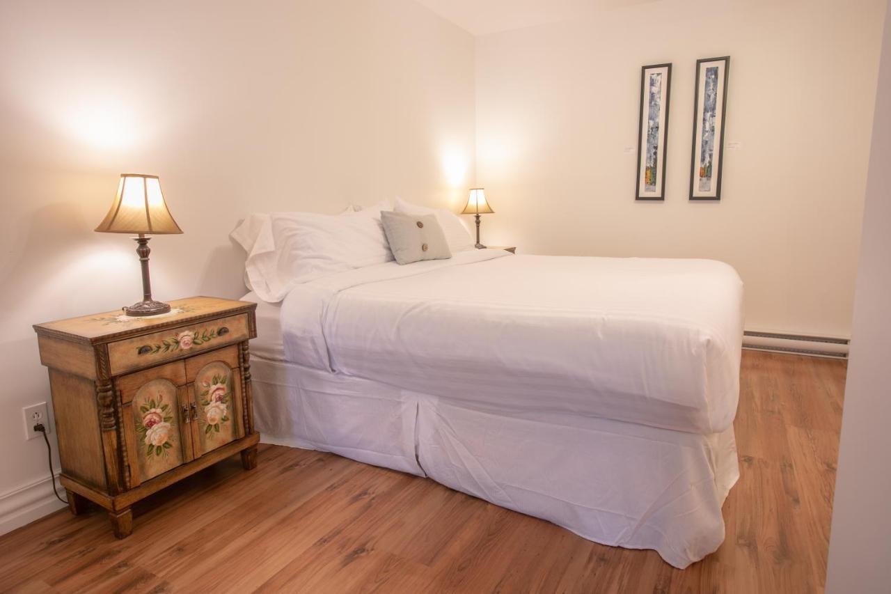 Seigneurie Des Monts Inn 3*