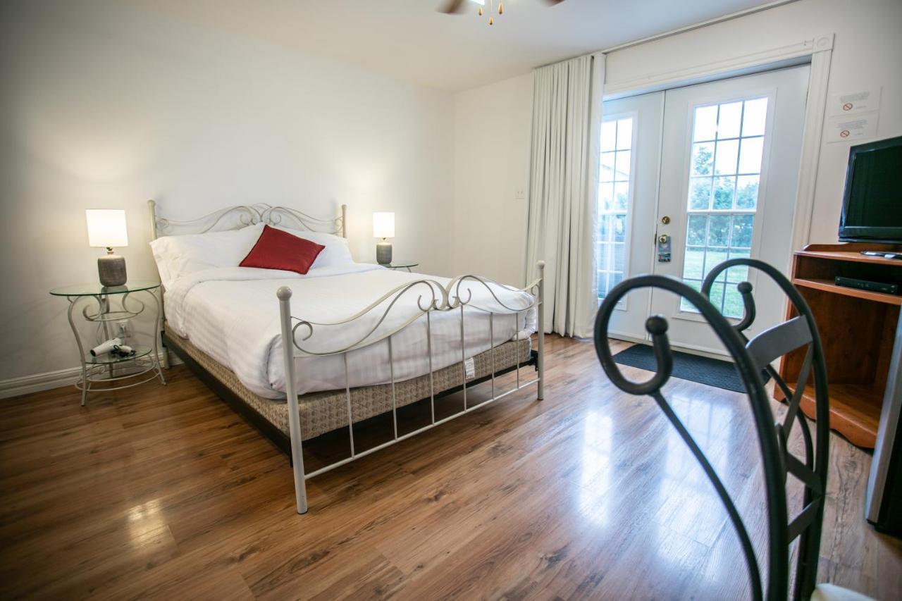 Seigneurie Des Monts Inn 3*