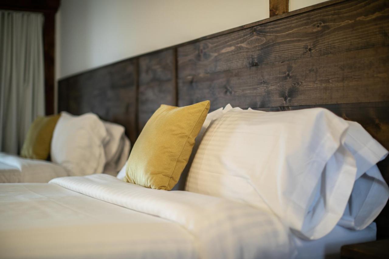 Inn Seigneurie Des Monts